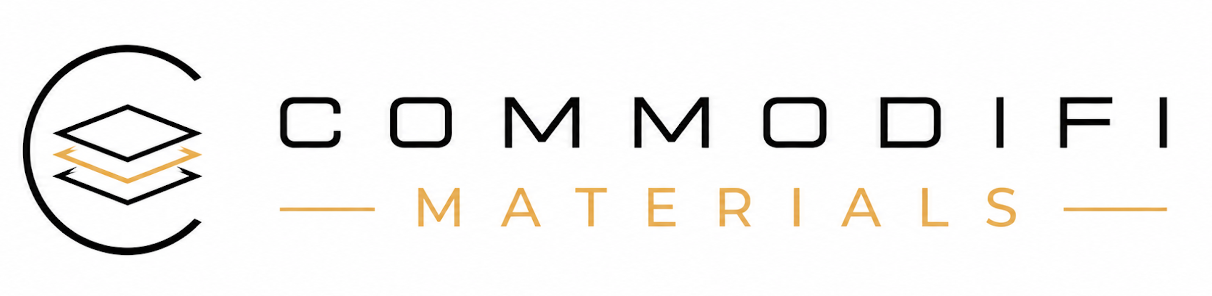 Commodifi Materials